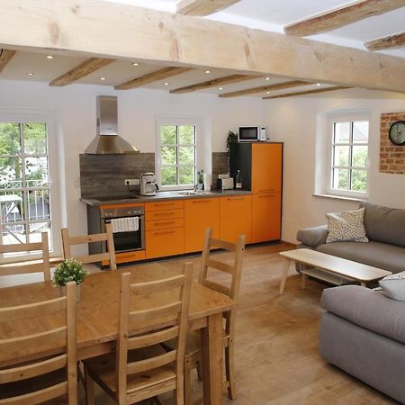 Altes -Haus Apartment Gattendorf ภายนอก รูปภาพ