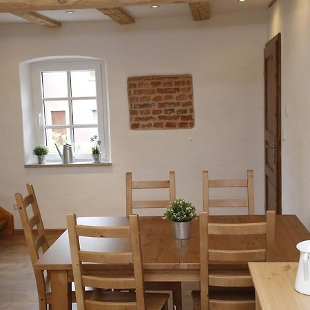 Altes -Haus Apartment Gattendorf ภายนอก รูปภาพ
