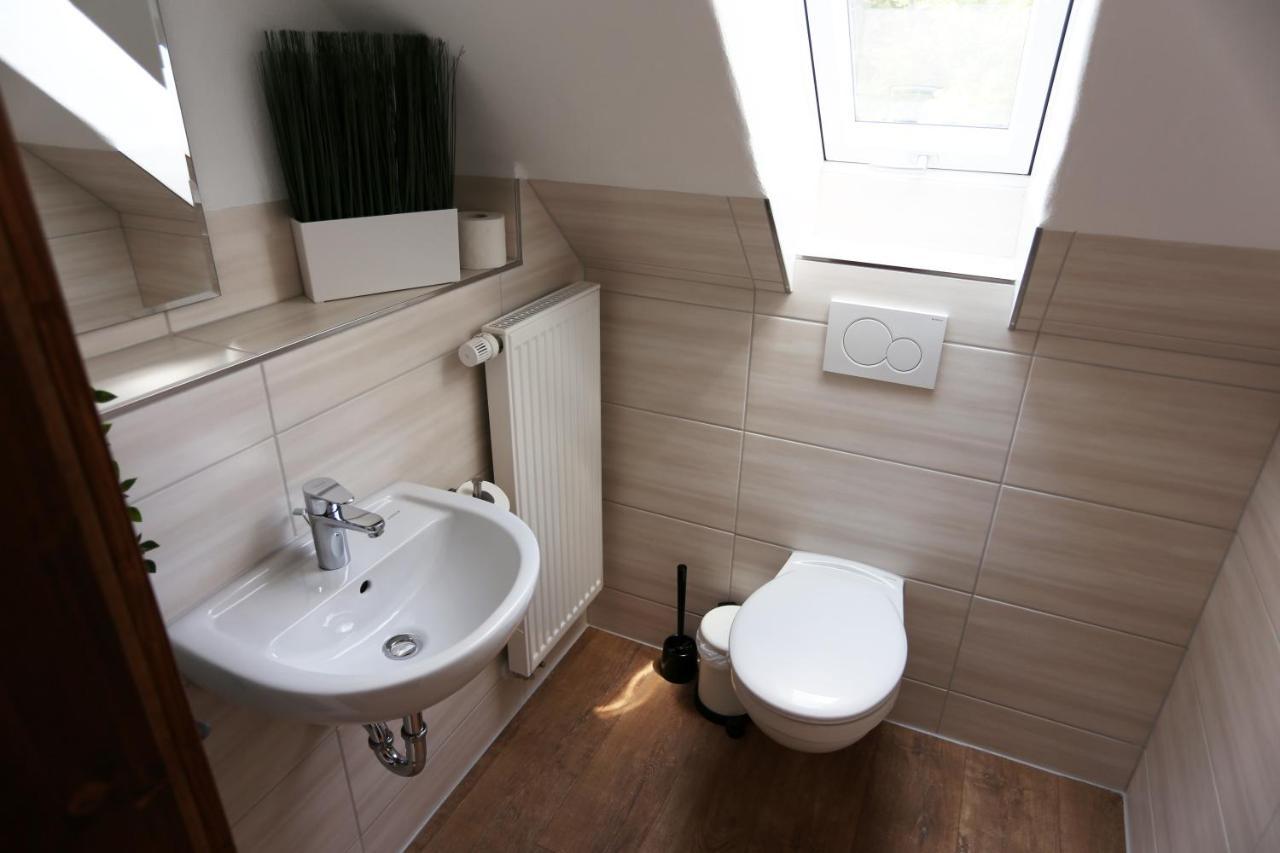 Altes -Haus Apartment Gattendorf ภายนอก รูปภาพ
