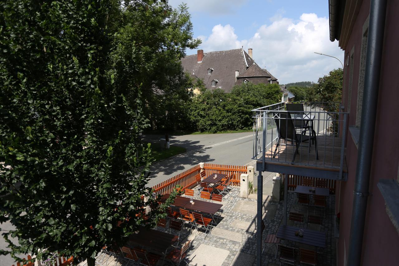 Altes -Haus Apartment Gattendorf ภายนอก รูปภาพ