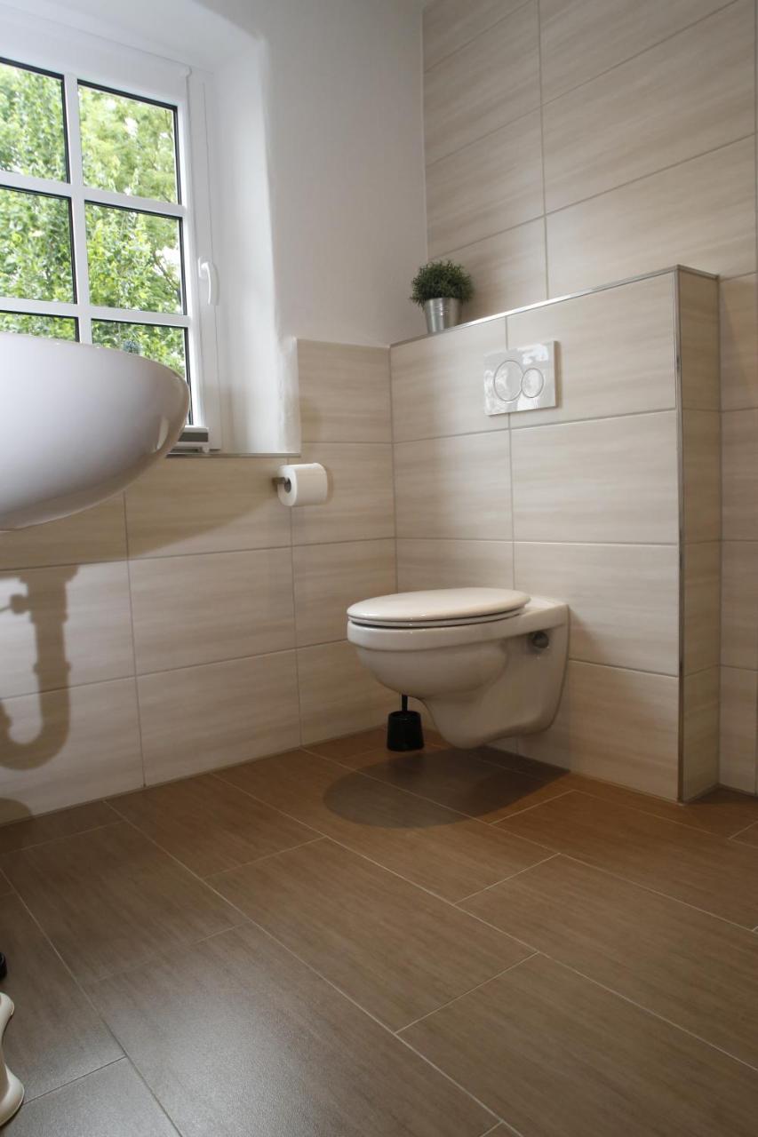 Altes -Haus Apartment Gattendorf ภายนอก รูปภาพ