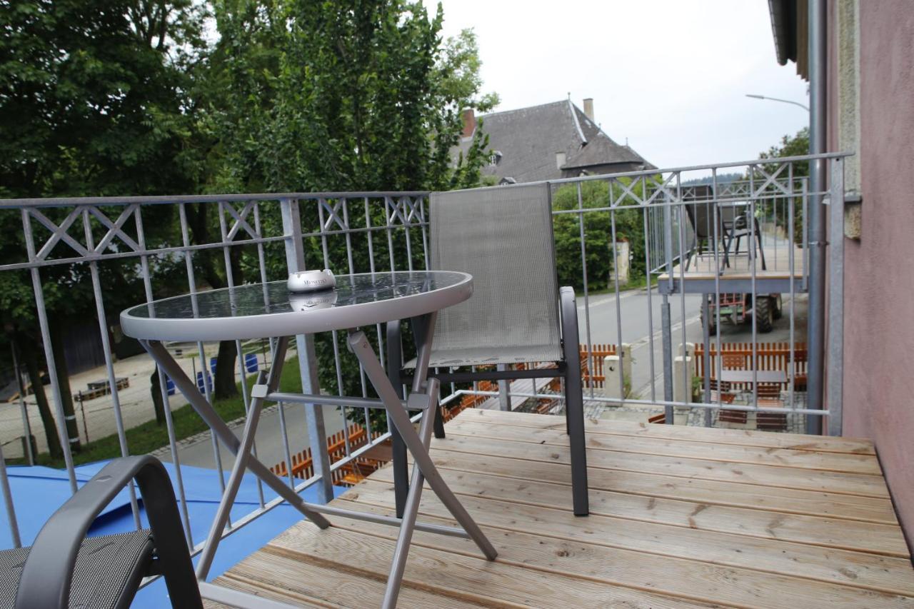 Altes -Haus Apartment Gattendorf ภายนอก รูปภาพ
