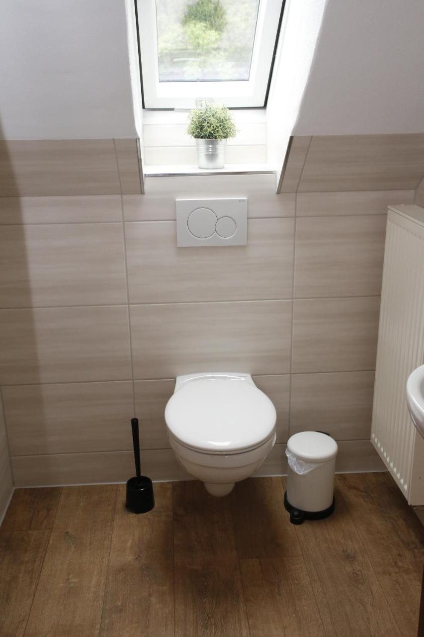 Altes -Haus Apartment Gattendorf ภายนอก รูปภาพ