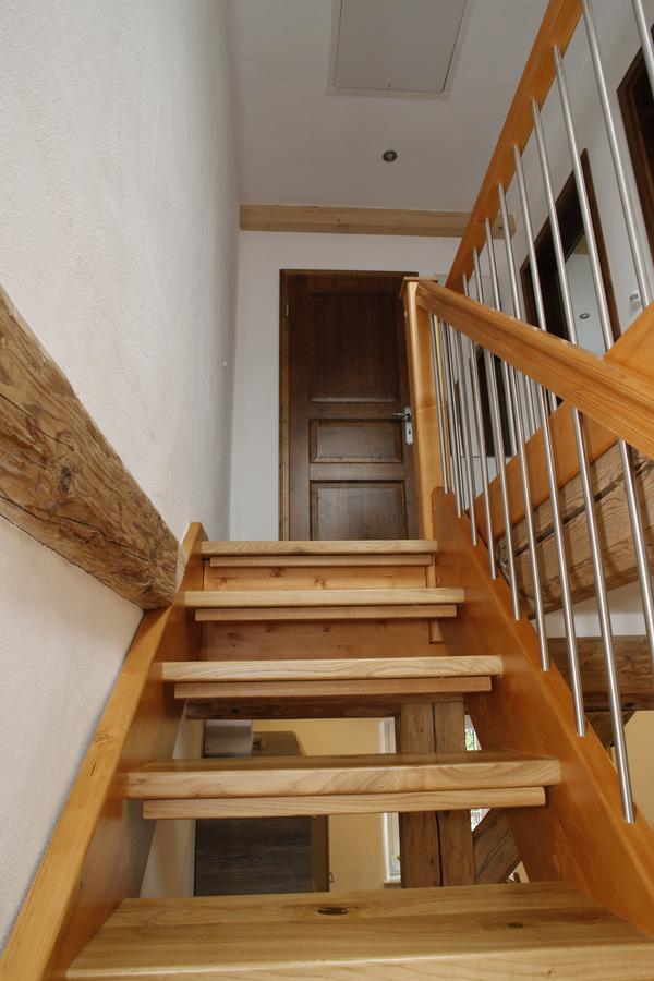 Altes -Haus Apartment Gattendorf ภายนอก รูปภาพ
