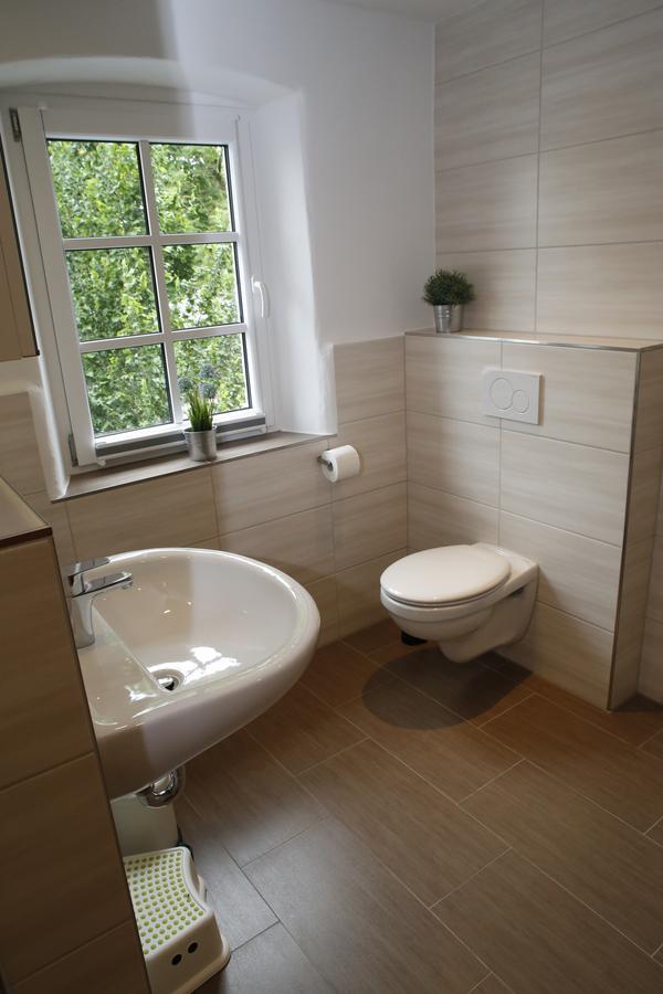 Altes -Haus Apartment Gattendorf ภายนอก รูปภาพ