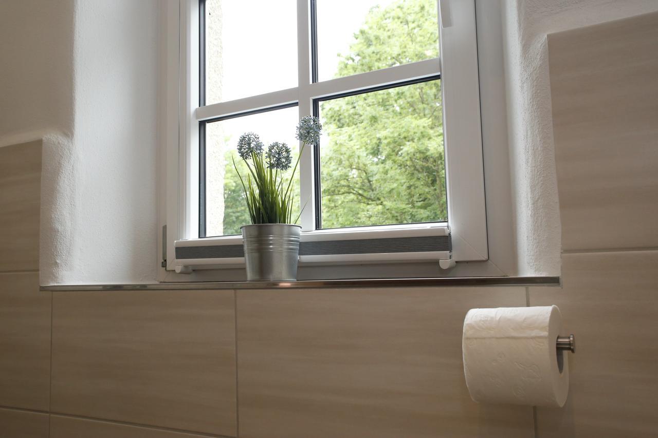 Altes -Haus Apartment Gattendorf ภายนอก รูปภาพ